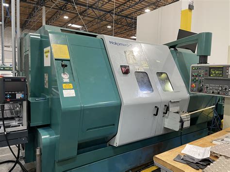 used nakamura tome cnc machine|nakamura cnc lathe for sale.